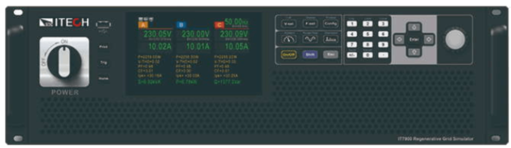 IT7900-r IT7900-r