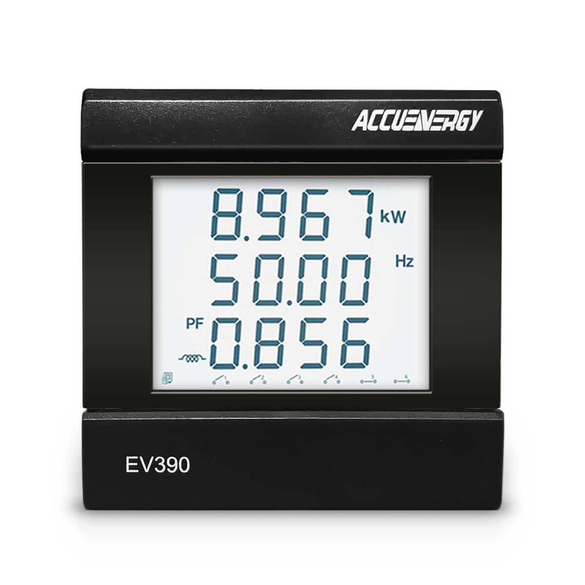 Accuenergy EV300 Series Economy Multifunction Power Meter Electro