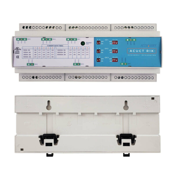 Accuenergy AcuCT Hinged - Split Core Current Transformers – Electro-Meters