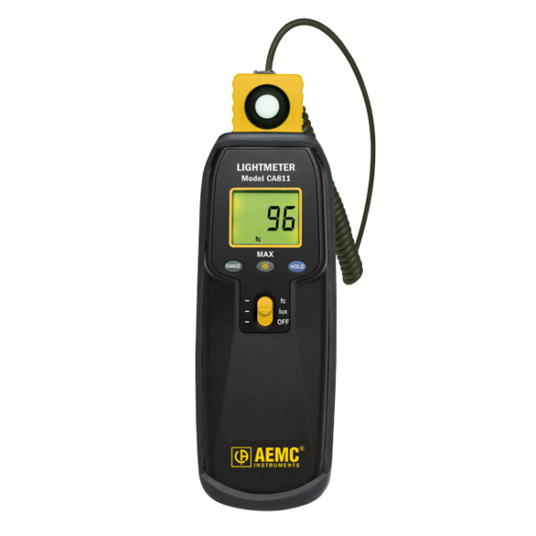 Environmental Meters – Electro-Meters