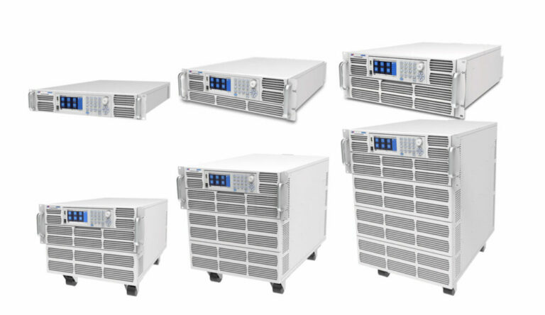 APM EL Series - DC Electronic Load – Electro-Meters