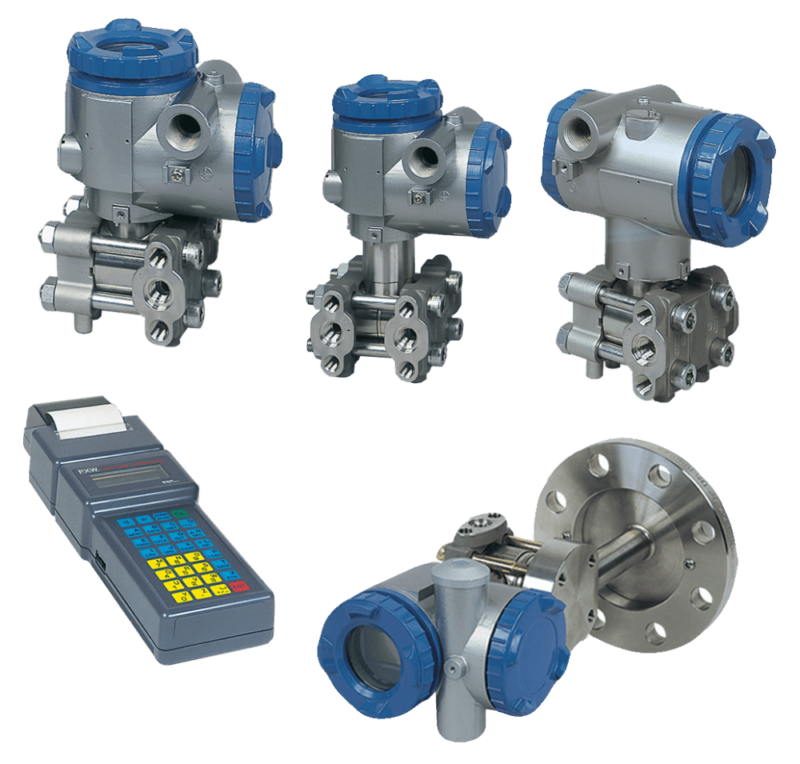 Dylix FD Series Tank Level Transmitters ElectroMeters