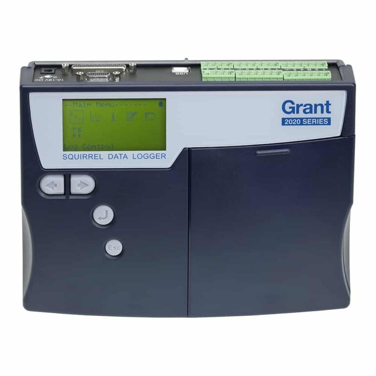 Yokogawa GP10/GP20 Paperless Recorders ElectroMeters