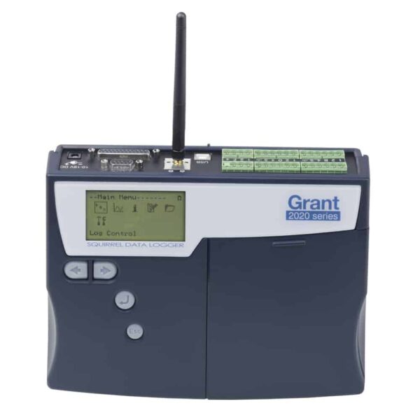 Yokogawa GP10/GP20 Paperless Recorders ElectroMeters