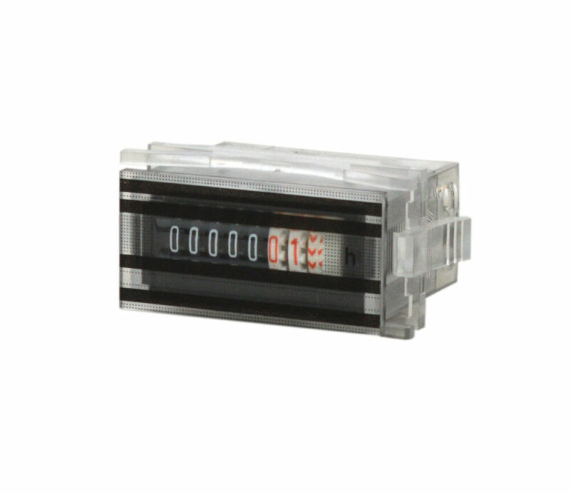 Electro-Meters Elapsed Time Meter - Image 2