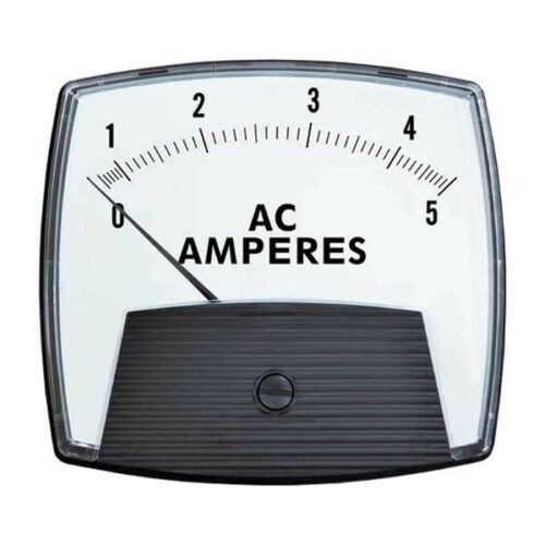 Analog Panel Meters – Electro-Meters