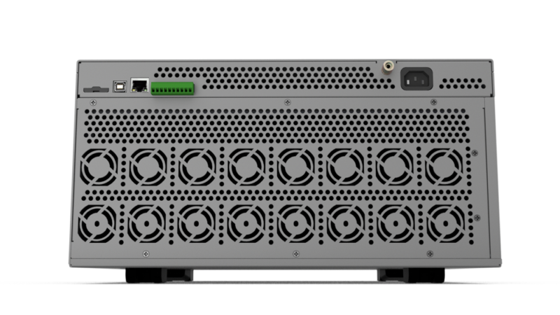 ITECH IT2705 - Modular DC Power Analyzer - Image 3