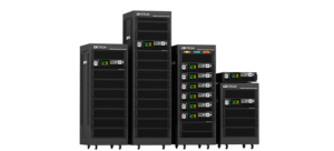 ITECH IT6600D - High Power Programmable DC Power Supply – Electro-Meters