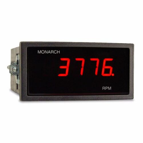 EXAMINER 1000 Vibration Meter Kit – Monarch Instrument
