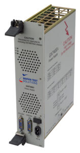 Marvin Test Solutions PXI Power Supply Instruments – Electro-Meters