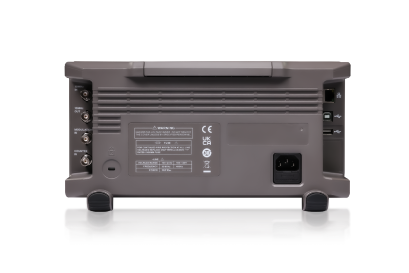 Siglent SDG3000X - Arbitrary Waveform Generator - Image 2