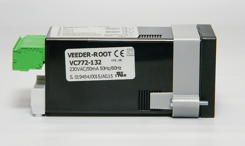 Veeder-Root VC772 Series - Multi-function Counter – Electro-Meters