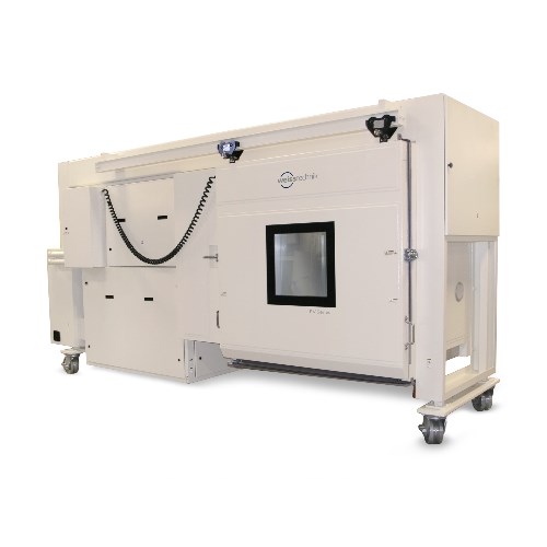 Weiss Technik HALT/HASS/AGREE & Vibration Environmental Test Chambers ...